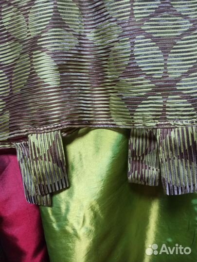 Шторы и тюль