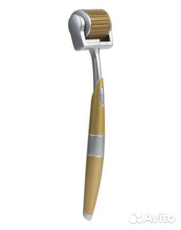 Мезороллер для лица шеи