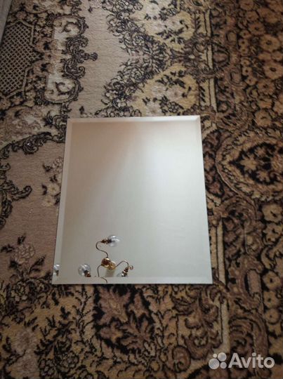 Зеркало прямоугольное