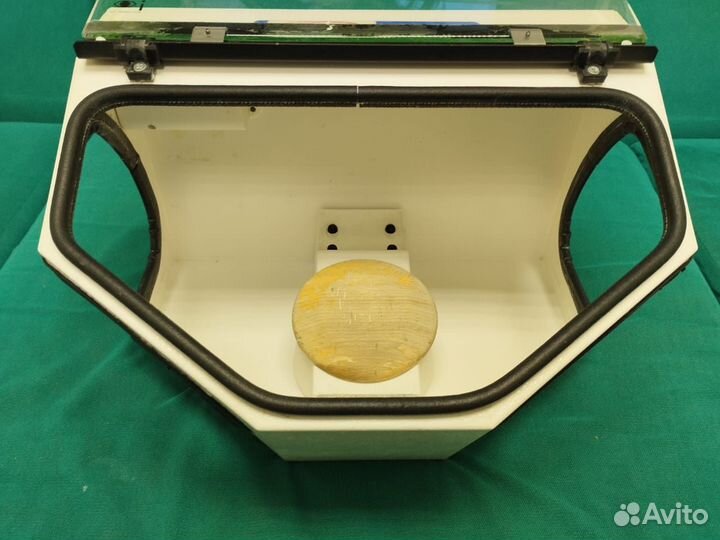 Renfert Dustex master plus вытяжной бокс