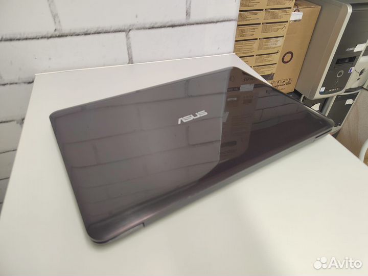 Мощный Asus/ Core i7/1Tb/8Gb/940MX