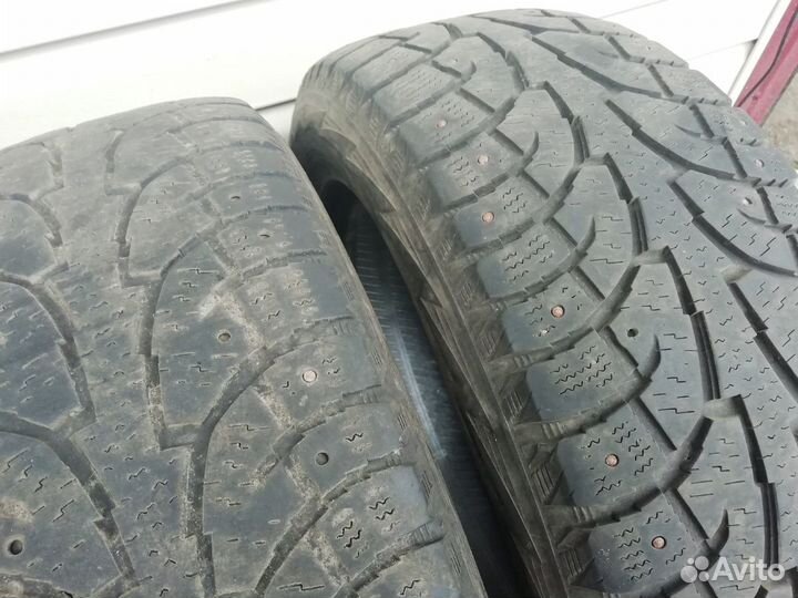 Hankook Kinergy Eco K425 225/60 R17