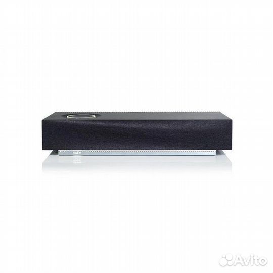 Беспроводная Hi-Fi-акустика Naim Mu-so 2 (черный)