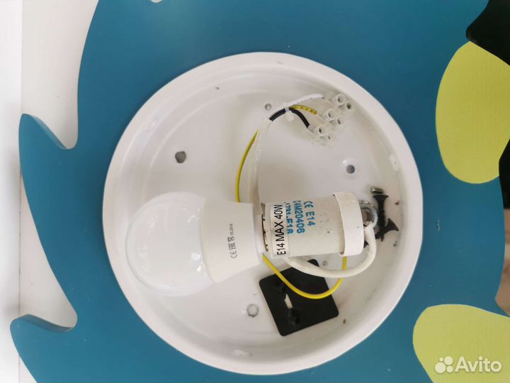 Светильник-бра