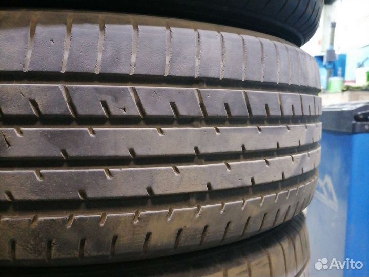 Toyo Proxes R36 225/55 R19