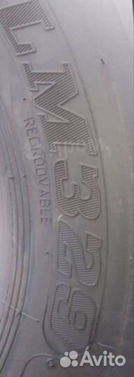 315/60R22,5 Long March LM329 18нс