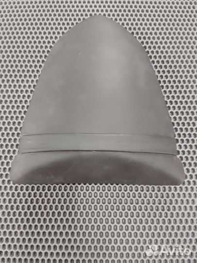 Kawasaki ninja zx6r Заднее сиденье