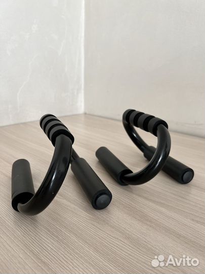 Упоры для отжиманий