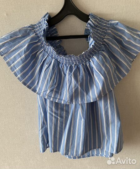 Блузка женская