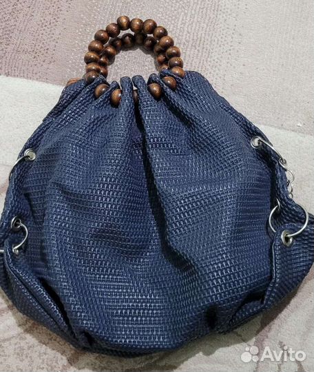 Сумка мешок