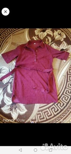 Женские летние вещи 48-50р. Шорты 56р-р