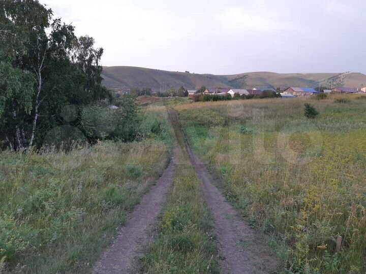 Участок 10,1 сот. (ИЖС)