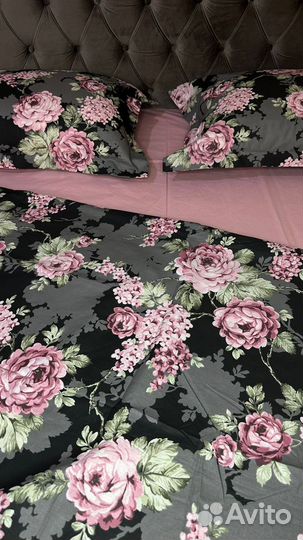 Постельное белье 100 хлопок