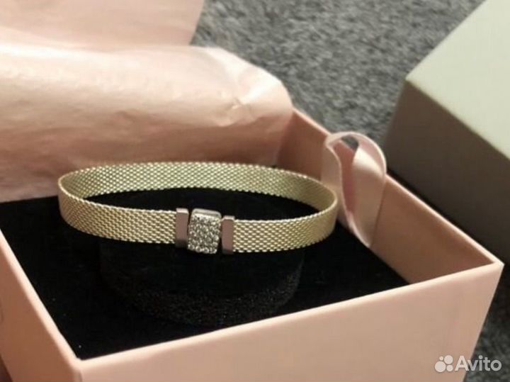 Pandora оригинал
