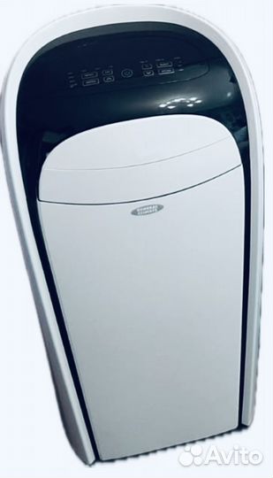 Мобильный кондиционер General Climate