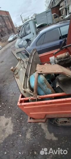 Запчасти луаз