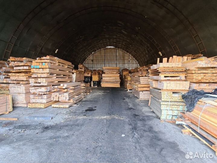 Вагонка Европрофиль ель/сосна 125х96х6000х10шт