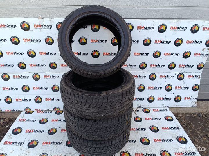 Bridgestone Blizzak VRX 245/45 R19 98S