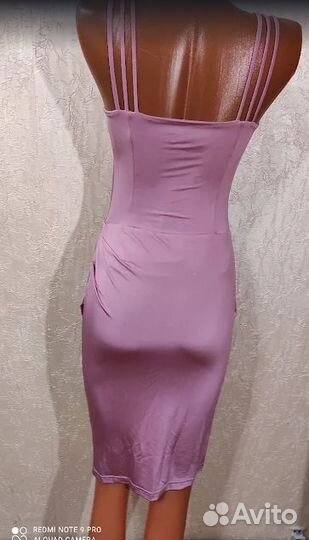 Вечернее платье 42 размер