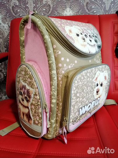 Продам рюкзак