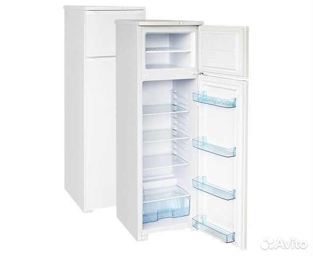 Холодильник Бирюса