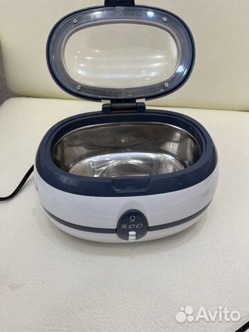 Уз мойка для маникюра