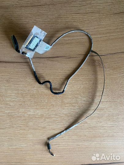 Шлейф матрицы DC02001F010 Rev:2.0 Acer E1-521 E1-5