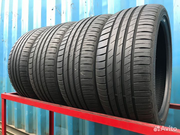 Goodyear EfficientGrip Performance 225/40 R18 92W