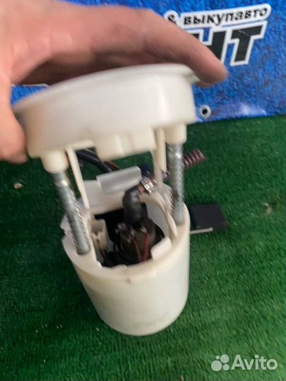 Топливный насос Mercedes-Benz E-Class W211 272.964