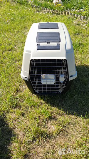 Переноска для собак