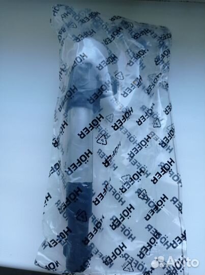 Катушка зажигания priora