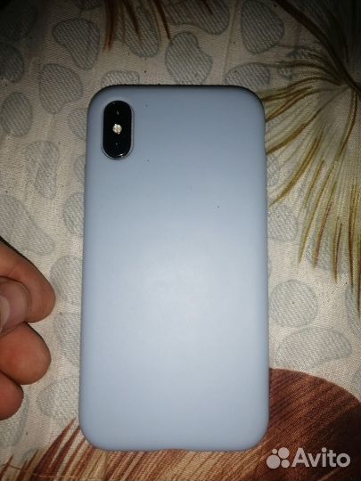 iPhone X, 64 ГБ