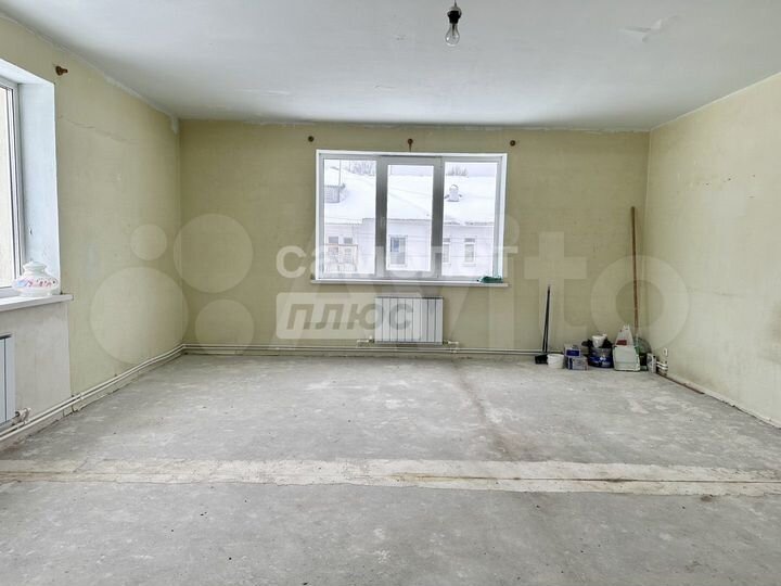 2-к. квартира, 73,7 м², 2/3 эт.