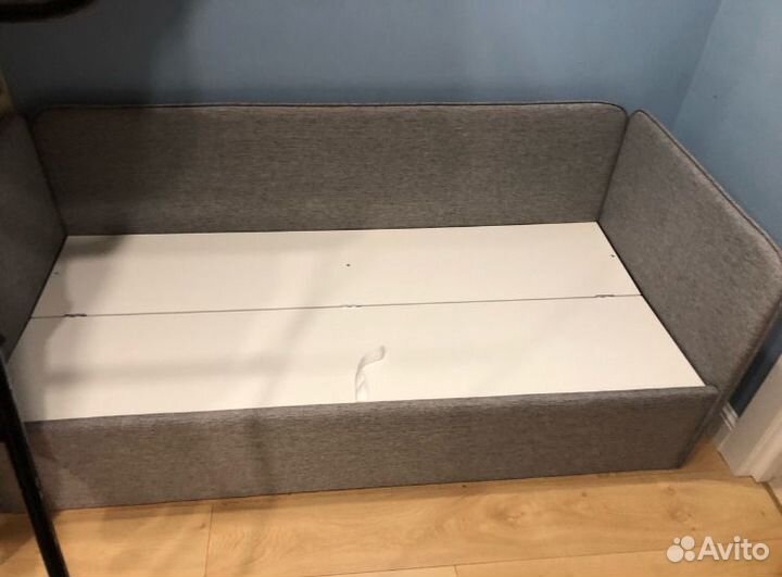 Подростковая кровать Romack диван Rafael