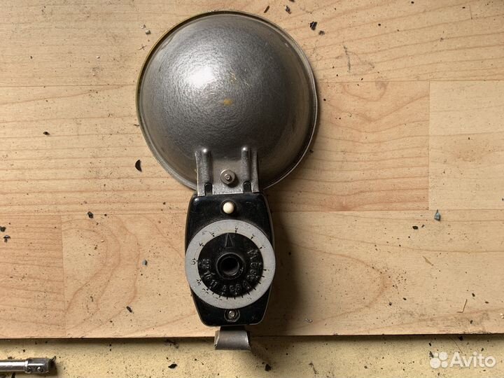 Вспышка для фотоаппарата