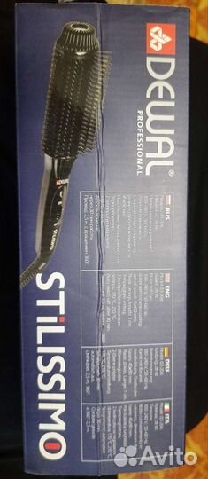 Стайлер для волос