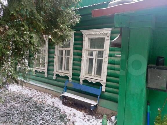 Дом 81 м² на участке 11 сот.