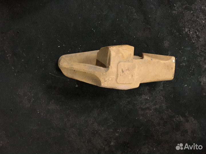 Адаптер K110 правый BYG