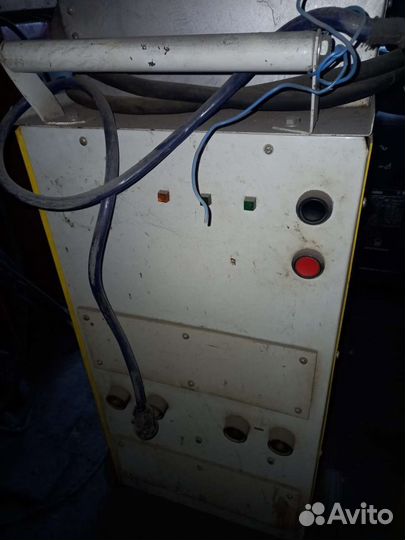 Выпрямитель сварочный вдм-5307