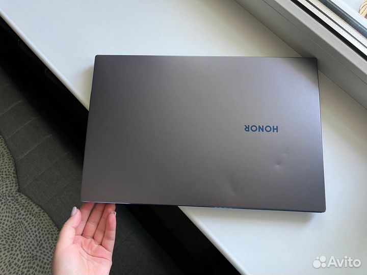 Ноутбук honor magicbook 14