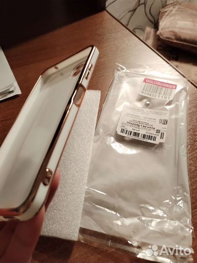 Чехол для смартфона Samsung Galaxy A22s G5