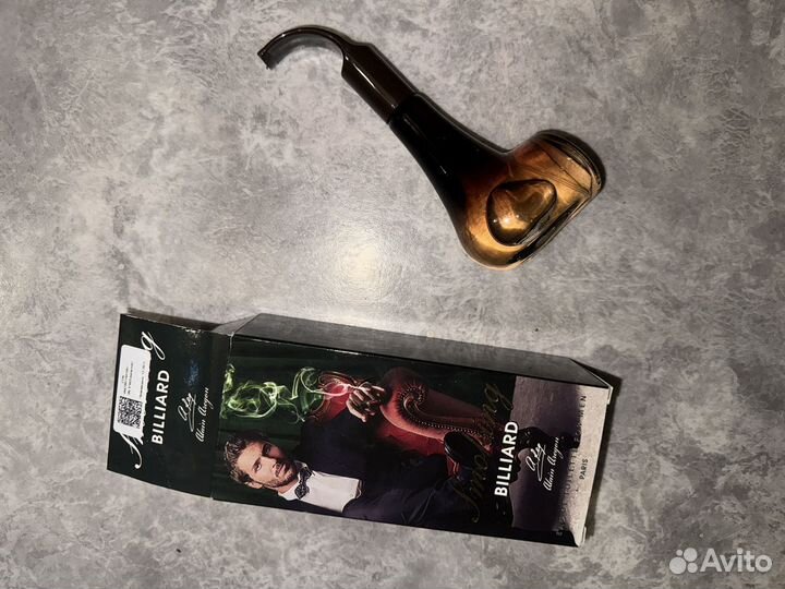 Туалетная вода мужская