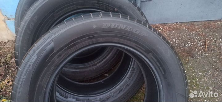 Dunlop SP Sport Maxx 050 235/65 R18