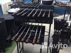 Мангал универсальный