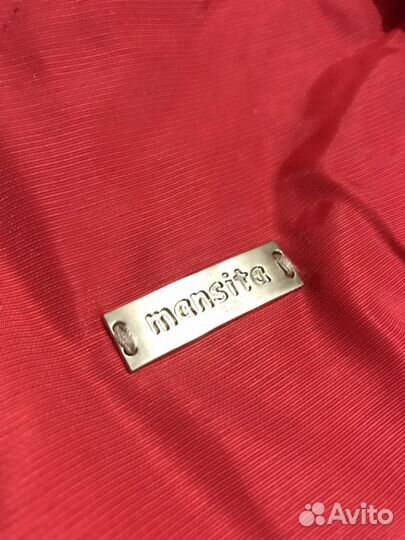 Конверт на овчине Mansita Toscana