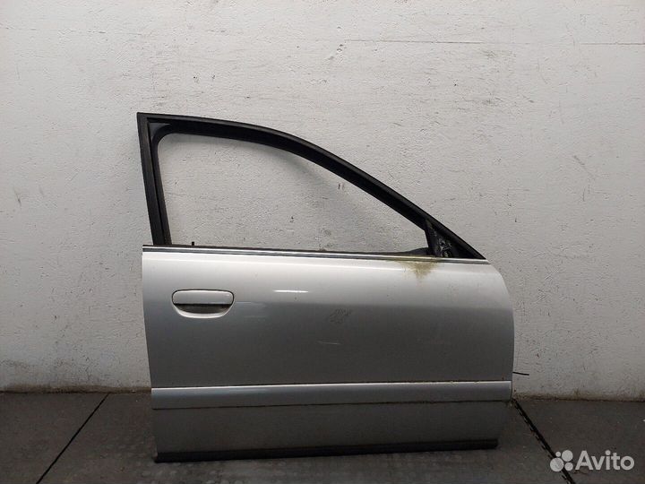 Дверь боковая Audi A4 (B5), 1999