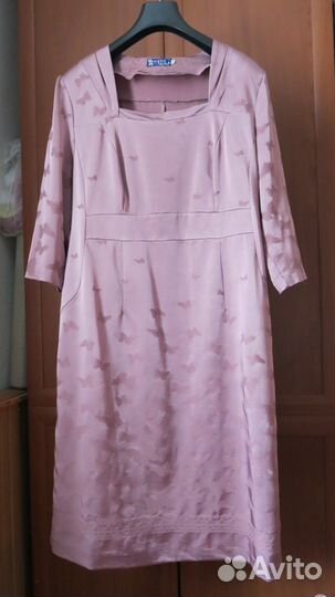 Платье для выхода