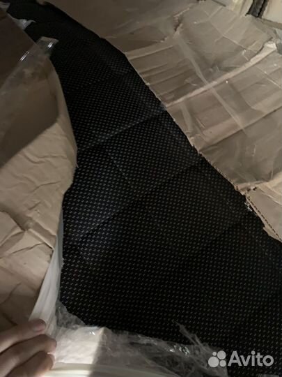 Потолок ваз 21099-2115