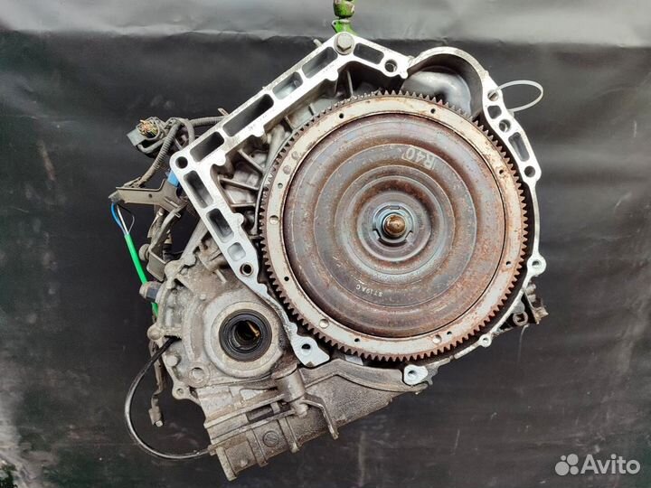 АКПП K24Z3, MM7A Acura TSX II (2008—2014)