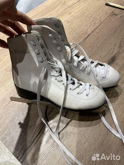 Коньки Nordway, 37 размер